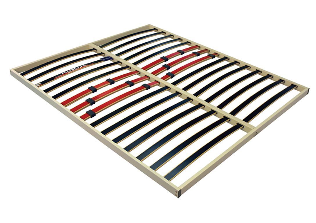 Bed slat 180/200 Standard,   1